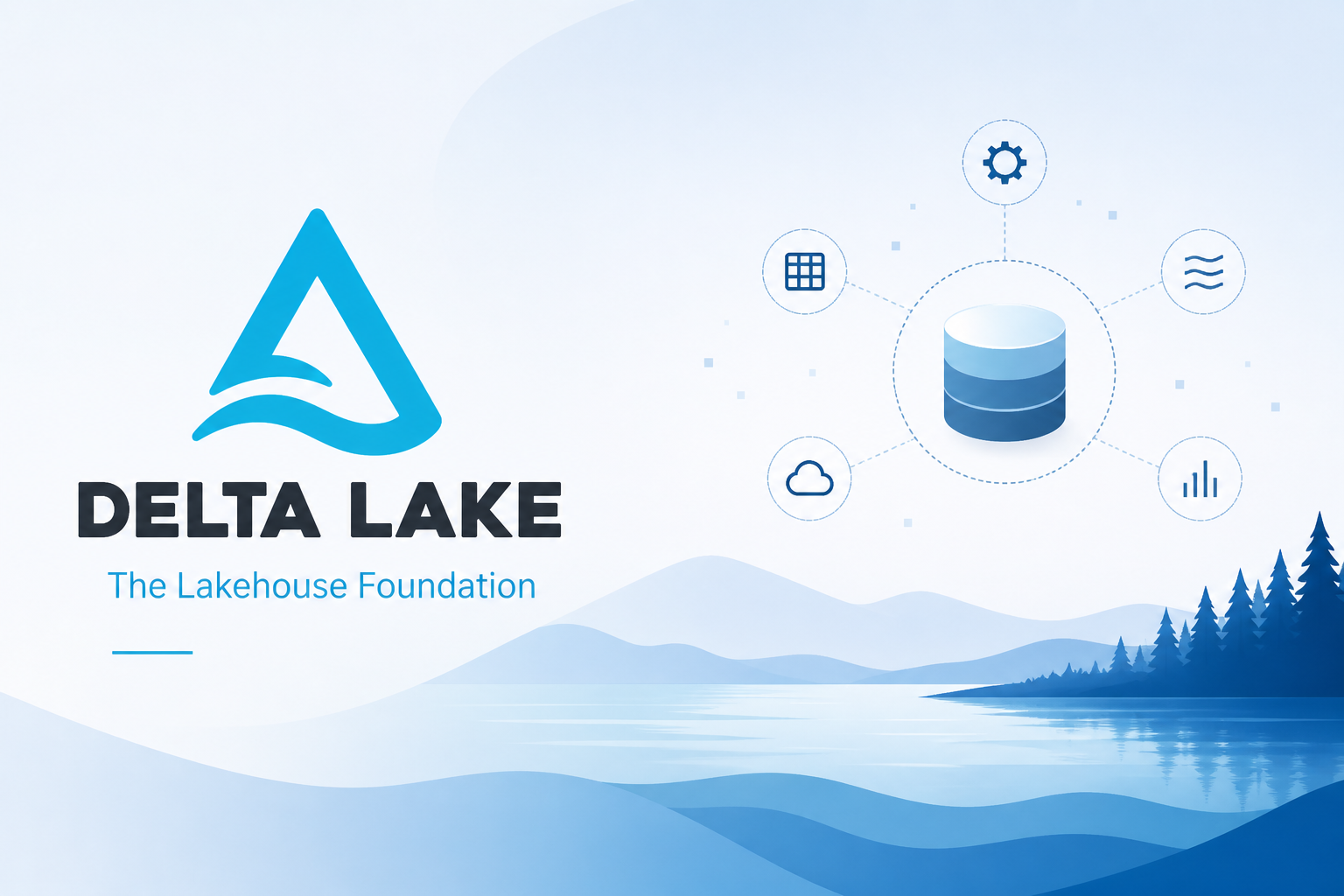 Delta Lake: An Introduction to Trustworthy Data Storage